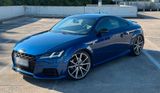 Audi TT Coupe 2.0 Quatttro310PSMatrixKW... - Audi TT Gebrauchtwagen in Duisburg
