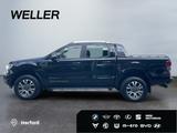 Ford Ranger Wildtrak*Autm.*1.Hand*AHK*DoKA*LED* - Ford Ranger mit Diesel-Antrieb: Geländewagen, Automatik