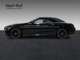 Mercedes-Benz CLE 450 4M Cabrio AMG+DIGITAL+DISTR+Burm+HuD+360 - Mercedes-Benz CLE 450: Cabrio