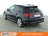 Audi A3 Sportback 1.8 TFSI quattro S line Sportpaket - Audi A3: Limousine