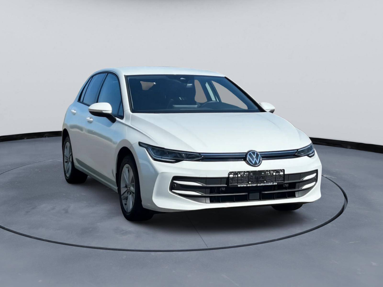 Volkswagen Golf VIII Lim. Life 1.5 eTSI DSG -NAVI -PDC -LED, миниатюра 8