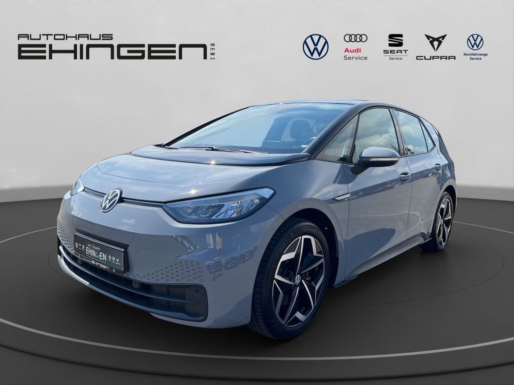 2022 Volkswagen ID.3