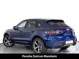 Porsche Macan Pano AHK Bose 14-Wege Standheizung - gebrauchte Porsche Macan aus dem Jahr 2023