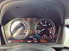 BMW 2er Active Tourer - 216d Advantage  *Klimaautoma