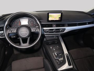 Audi A5 Sportback 40 TFSI S-Line S-Tronic NAVI LEDER 