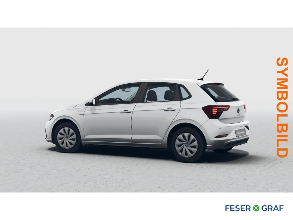 Volkswagen Polo - Bild 13