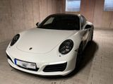 Porsche 911 Carrera 4 991.2 SportChrono*Sportabgasanlage - Porsche 991 in Frankfurt (Main)