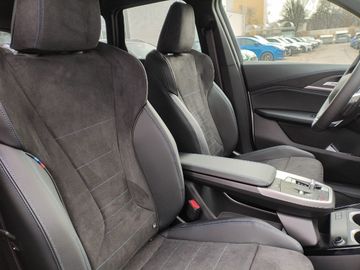 BMW X1 xDrive23i M Sportpaket Head-Up HK HiFi DAB