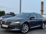 Skoda Superb Combi Style/NAVI/EURO 6 - Skoda Superb: Combi Eu