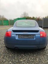 Audi TT Roadster 1.8T  TÜV 6/2027   Zahnriemen neu - Audi TT in Lübeck