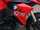 BMW F 800 GS - BMW F 800 GS