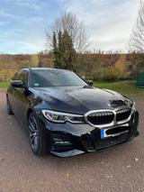 BMW 320i Touring M Sport Auto M Sport - BMW 320 Gebrauchtwagen in Saarbrücken