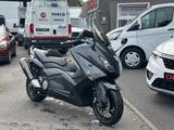 Yamaha T-Max 530/Wenig Kilometer/guter Zustand - YAMAHA SCHWARZ ROLLER