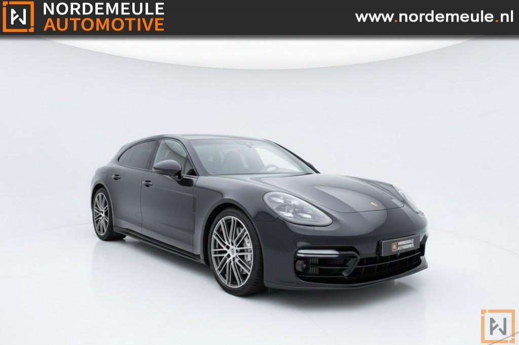 Porsche Panamera Sport Turismo 2.9 4 E-HYBRID, Sportchro