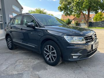 Volkswagen Tiguan - 3
