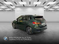 BMW 220 Active Tourer - Vorschau Bild 4