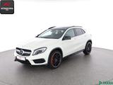 Mercedes-Benz GLA 45 AMG GLA 45 AMG 4M EXKLUSIV HARMAN/KARDON - Mercedes-Benz GLA 45 AMG in Berlin