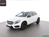 Mercedes-Benz GLA 45 AMG GLA 45 AMG 4M EXKLUSIV HARMAN/KARDON - Mercedes-Benz: Allradantrieb, Geländewagen
