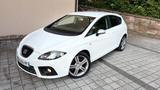Seat Leon 2.0TDI 170ps FR EDITION - Seat Leon aus 2008: Fr