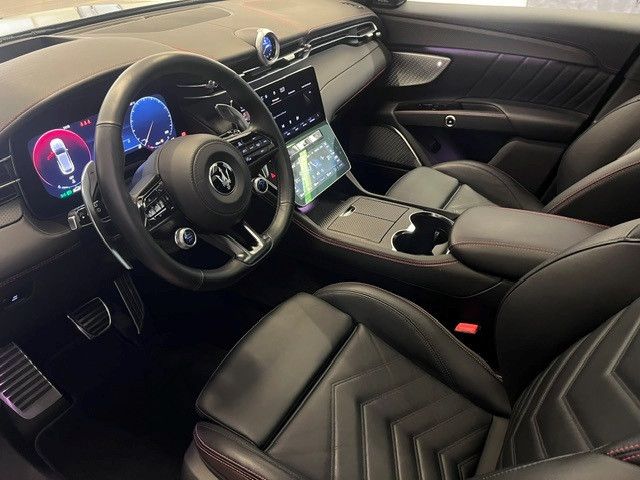 Maserati Grecale Trofeo Pano Sonos HUD nur ! foto 3
