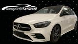 Mercedes-Benz B 200 7G AMG-LINE NIGHT MBEAM AUGR+KAM SOUND AMB - Mercedes-Benz B 200 in Wuppertal