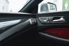 Fahrzeugabbildung Mercedes-Benz CLS 63 S AMG Shooting Brake 4Matic*MwSt.*Designo