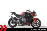 BMW S 1000 R - BOS-Auspuff, QS, Tempomat, etc - BMW R 100 T