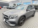 Mercedes-Benz GLB*200d*4MATIC*AMG-PAKET*KAMERA*ACC*PANORAMA* - Mercedes-Benz GLB-Klasse mit Panoramadach