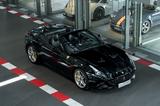 Ferrari California 3.9 V8 T 4-Sitzer - schwarze Ferrari California