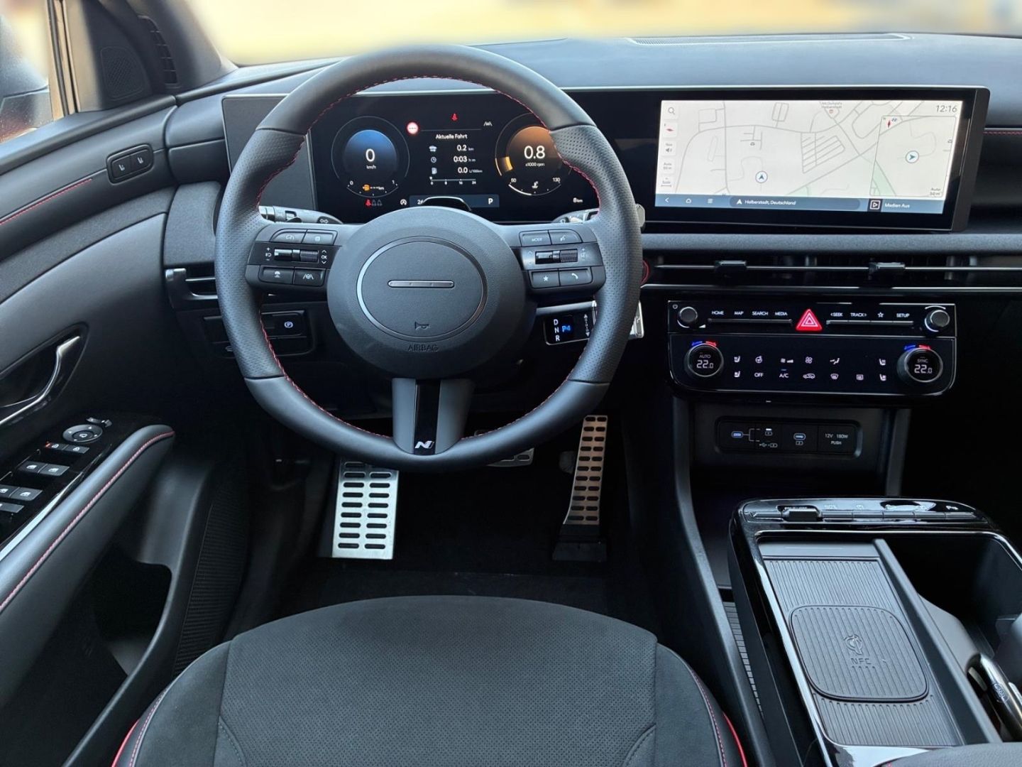 Hyundai TUCSON - Bild 10
