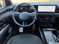 Hyundai TUCSON - Vorschau Bild 10