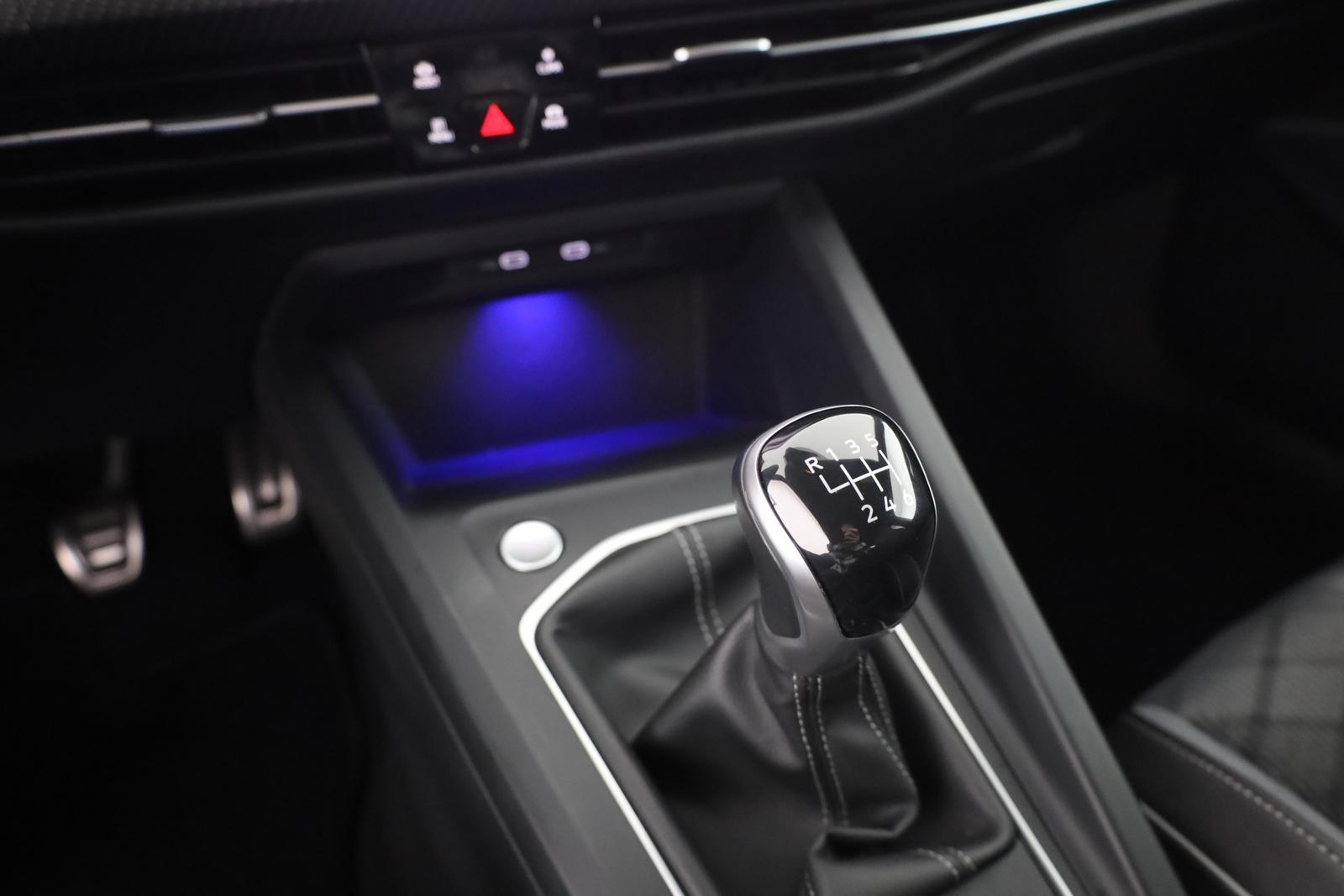 Volkswagen Golf VIII Variant 1.5 TSI R-Line LED Navi ACC, миниатюра 13