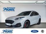 Ford Kuga Graphite Tech Edition PHEV+AHK-el.+HUD+Navi - Ford Kuga: Graphite Tech Edition