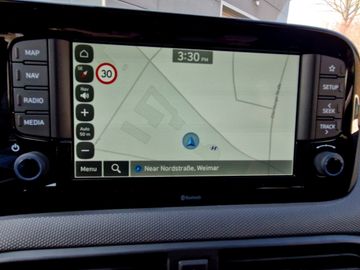 Hyundai i10 1.2 Trend (79PS) MY25