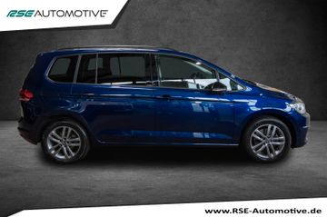 Bild 5 VW Touran Highline Autom. Navi USB