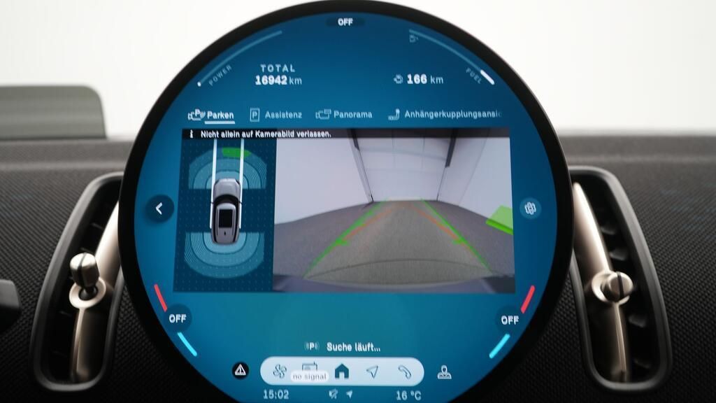 MINI One D Countryman - Bild 21