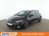 Opel Astra GTC 2.0 Turbo OPC*NAVI*TEMPO*PDC*SHZ* - gebrauchte Opel Sportwagen