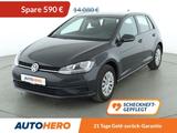 Volkswagen Golf VII 1.0 TSI Trendline BlueMotion*PDC*SHZ* - Volkswagen Golf: Trendline Bluemotion