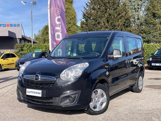 Opel OPEL Combo Tour 1.6 CDTi 95CV Elective