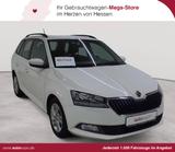 Skoda Fabia Combi 1.0 TSI Style Navi PDC
