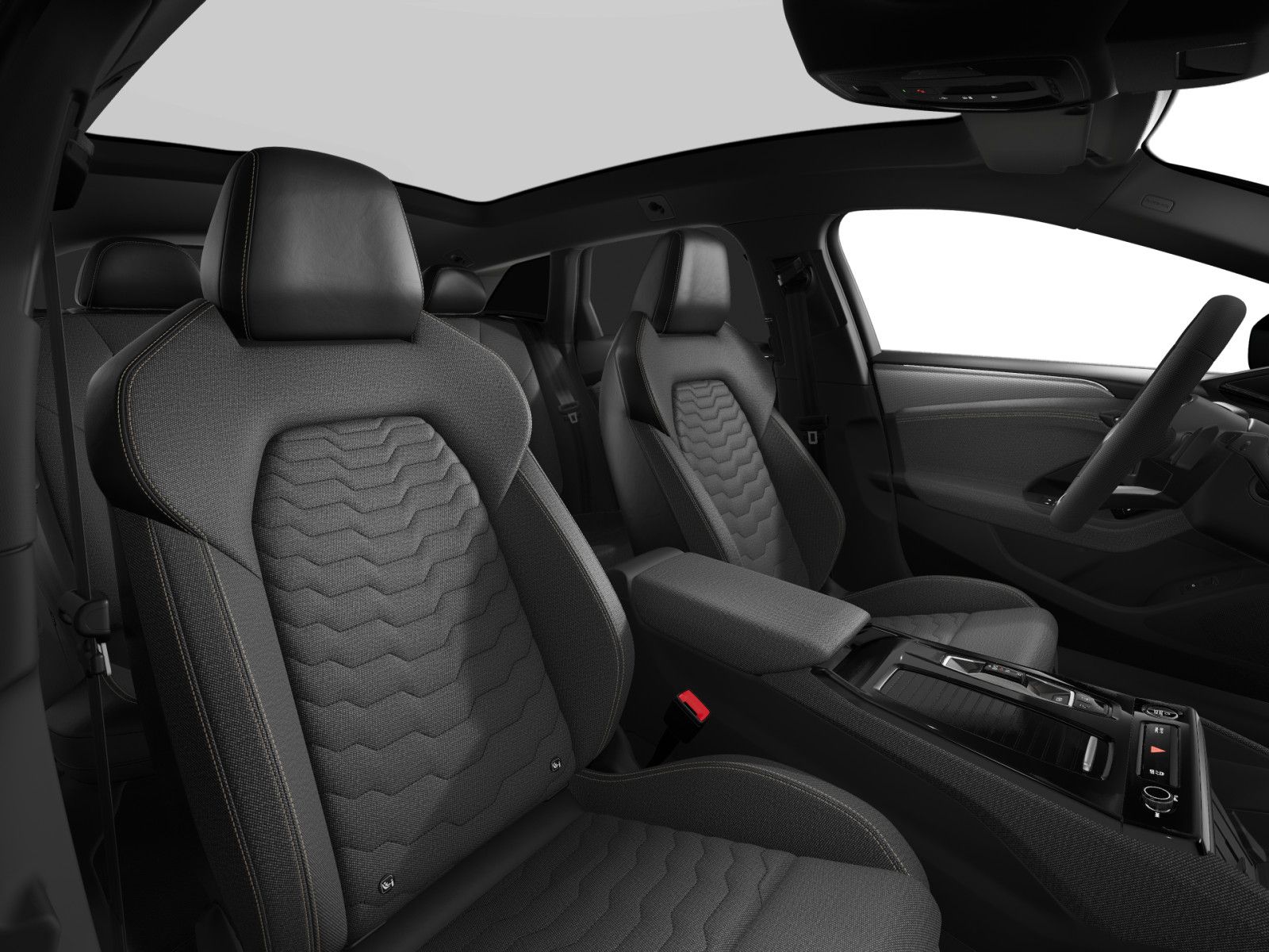 Audi A6 e-tron - Bild 9