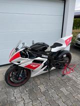 Yamaha YZF-R1 Typ RN 19 Öhlins Akrapovic - Angebote