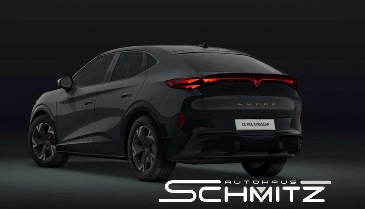 Cupra Tavascan - Bild 3