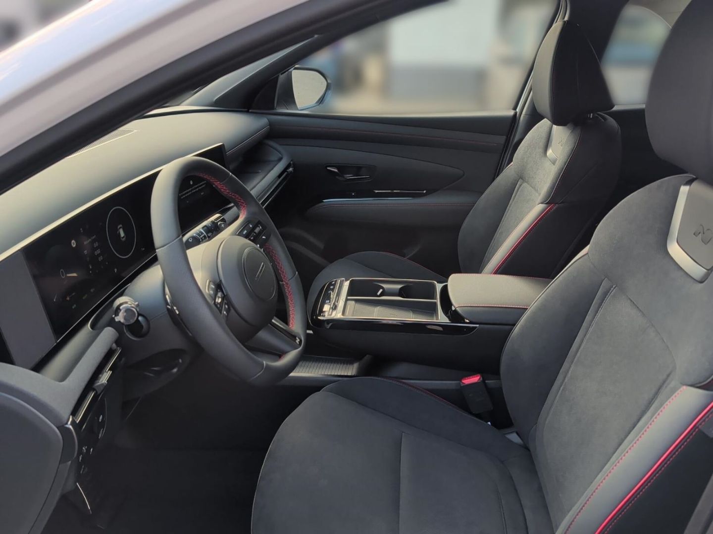Hyundai TUCSON - Bild 7