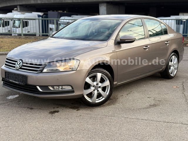 Volkswagen Passat 1.4 TSI Comfortline BlueMotion Tech