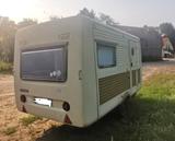 Andere Intercamp 355s - Wohnwagen 1985