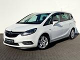 Opel Zafira C Edition 2.0 TDCI AUTOMATIK/NAVI/LED/AHK - Opel Zafira mit Diesel-Antrieb: 2.2