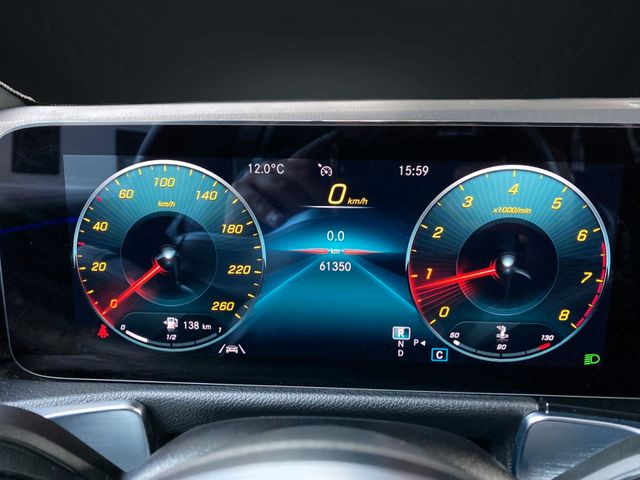 Mercedes-Benz GLB 250