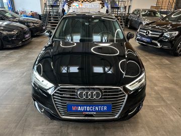 MYAUTOCENTER – Gebraucht- und Jahreswagen mit Werkstattservice in Pfaffenhofen Audi A3 Sportback *NAV*TEMPO*SitzHZ*2-ZONEN*PDC*