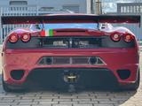 Ferrari F430 - ex CHALLENGE Rennsport - Ferrari F430: Coupe